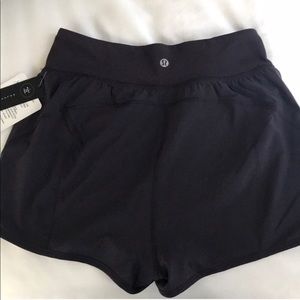 Lululemon Lean In Short. Brand new with tags!